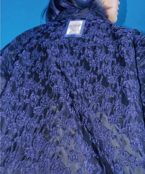 Rose Jacquard Series